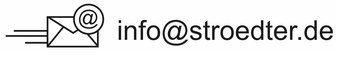 mailto:info@stroedter.de